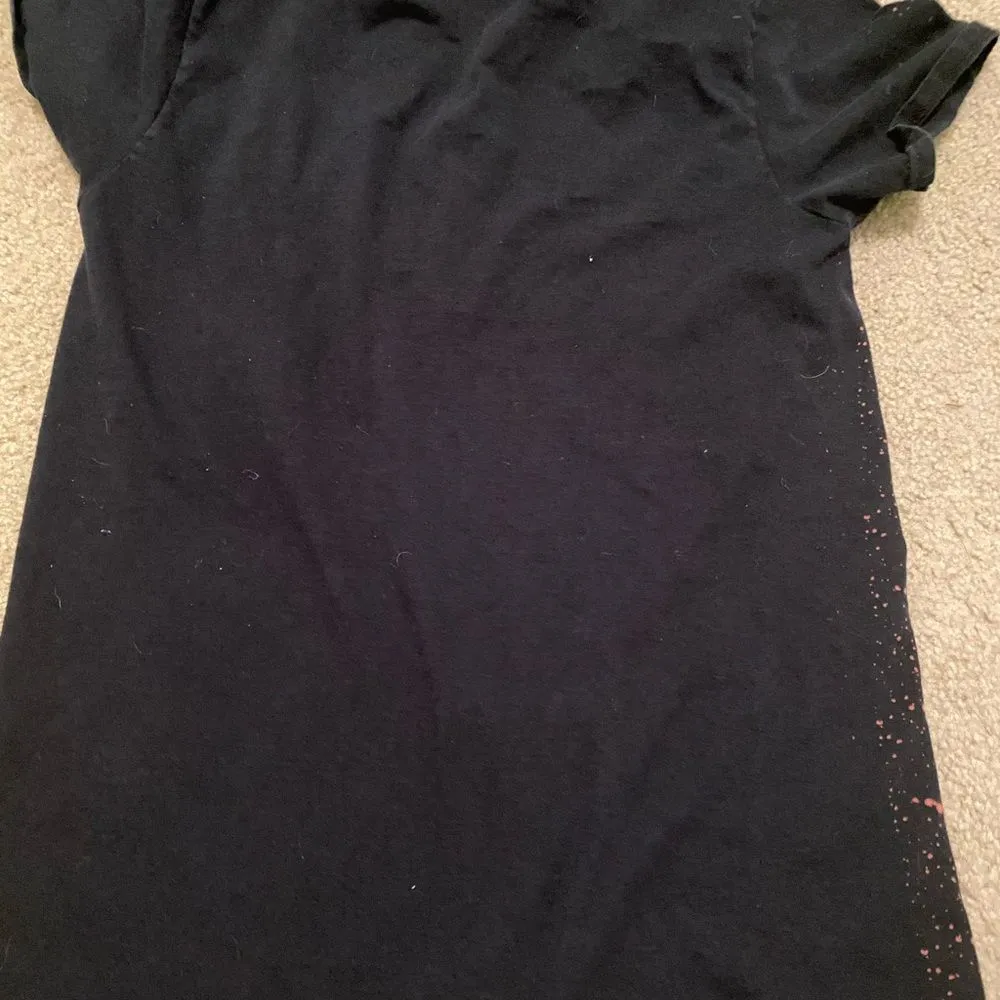 Bleached‎ Jurassic Park T - Image 3