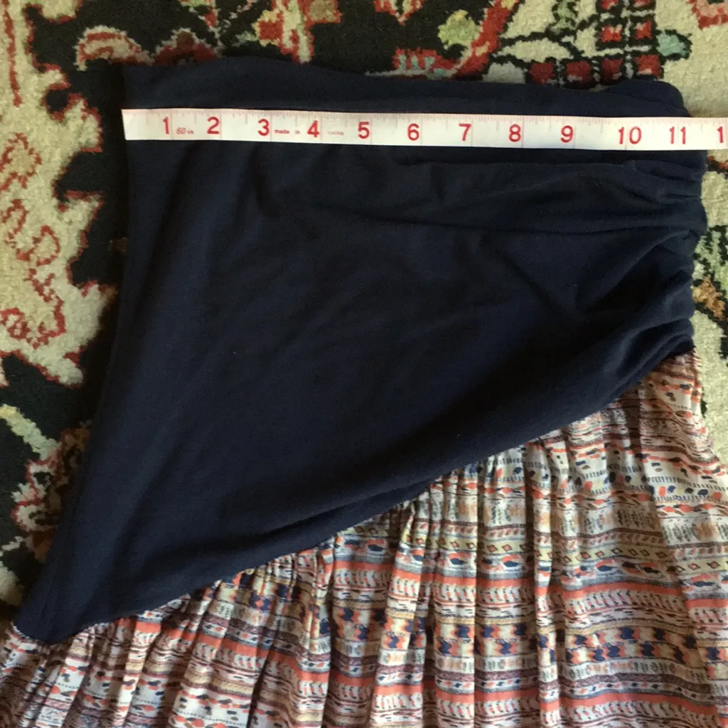 NIGHTCAP Maxi Skirt. Size 1/XS or S. EUC ♡ - Image 13
