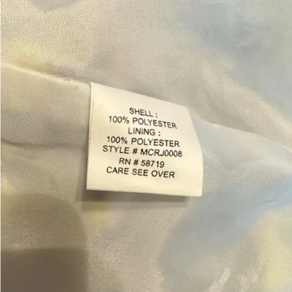 Notations  Floral Blazer‎ - Image 6