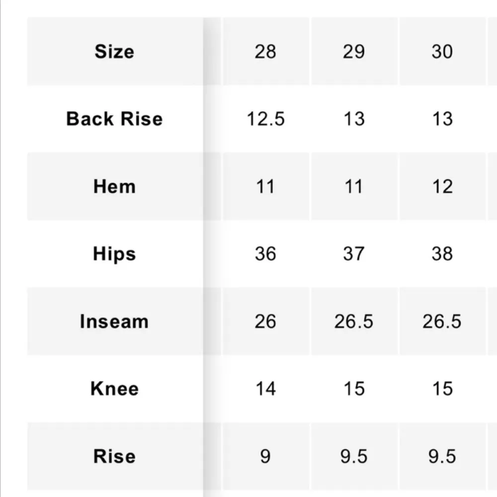 Moussy Vintage Velma Skinny Jeans Medium Wash Blue Distressed Denim High Rise 29 - Image 7