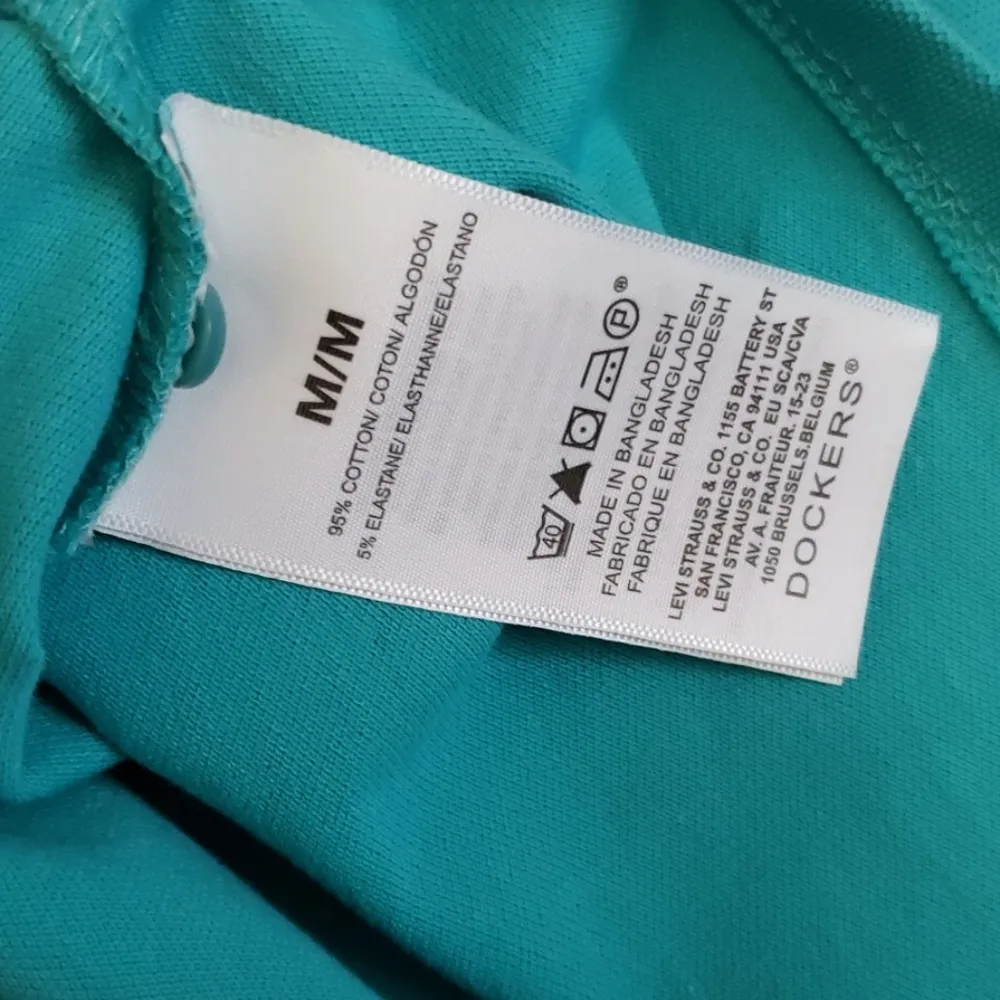 Dockers dress size small - Image 7