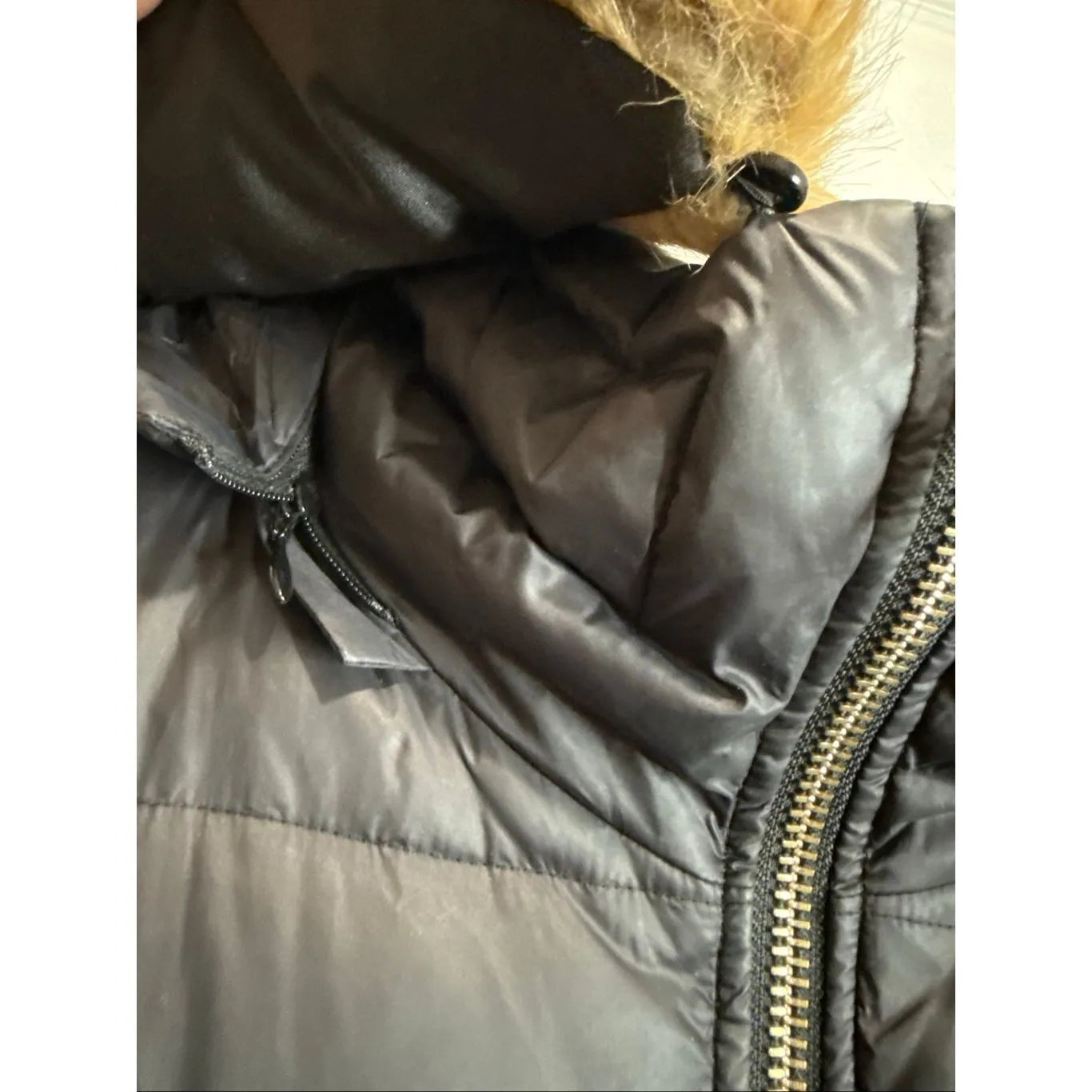 Kate Spade down coat Small - Image 8