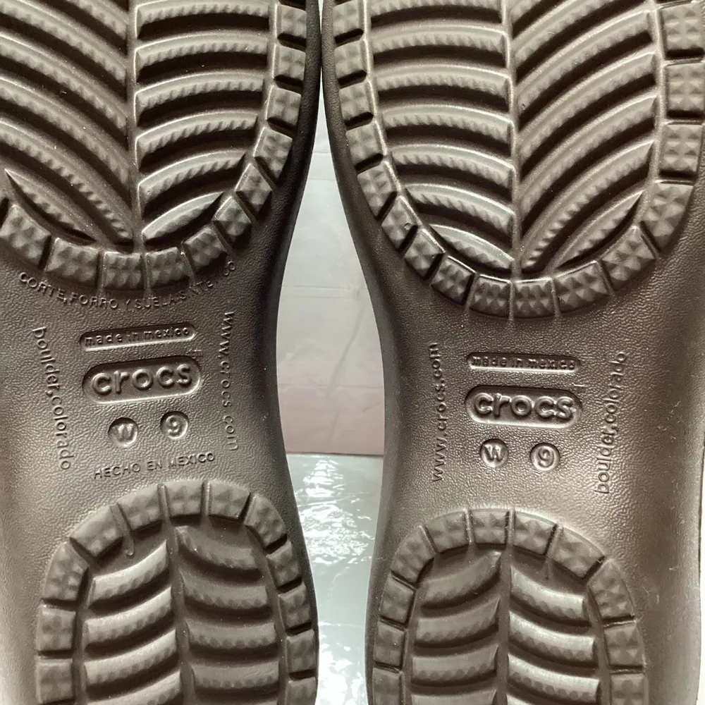 Crocs kadee women’s flats - Image 8