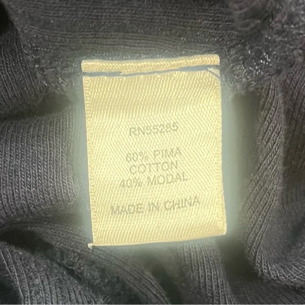 Express sexy basics tank top - Image 5