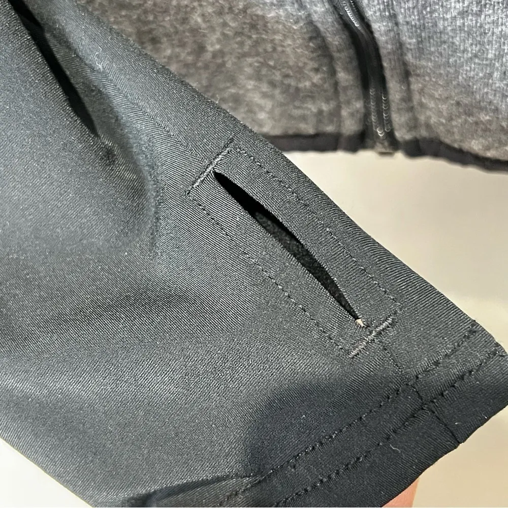 Champion Jacket Women's Long Sleeve Full Zip Size XXL - Image 6