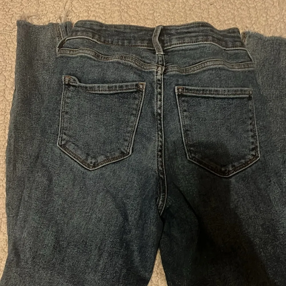 Old Navy | Rockstar Skinny Ankle Jeans - Image 5