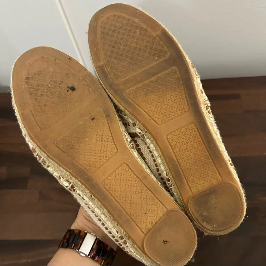 Tory Burch  Espadrille Shoes - Image 4