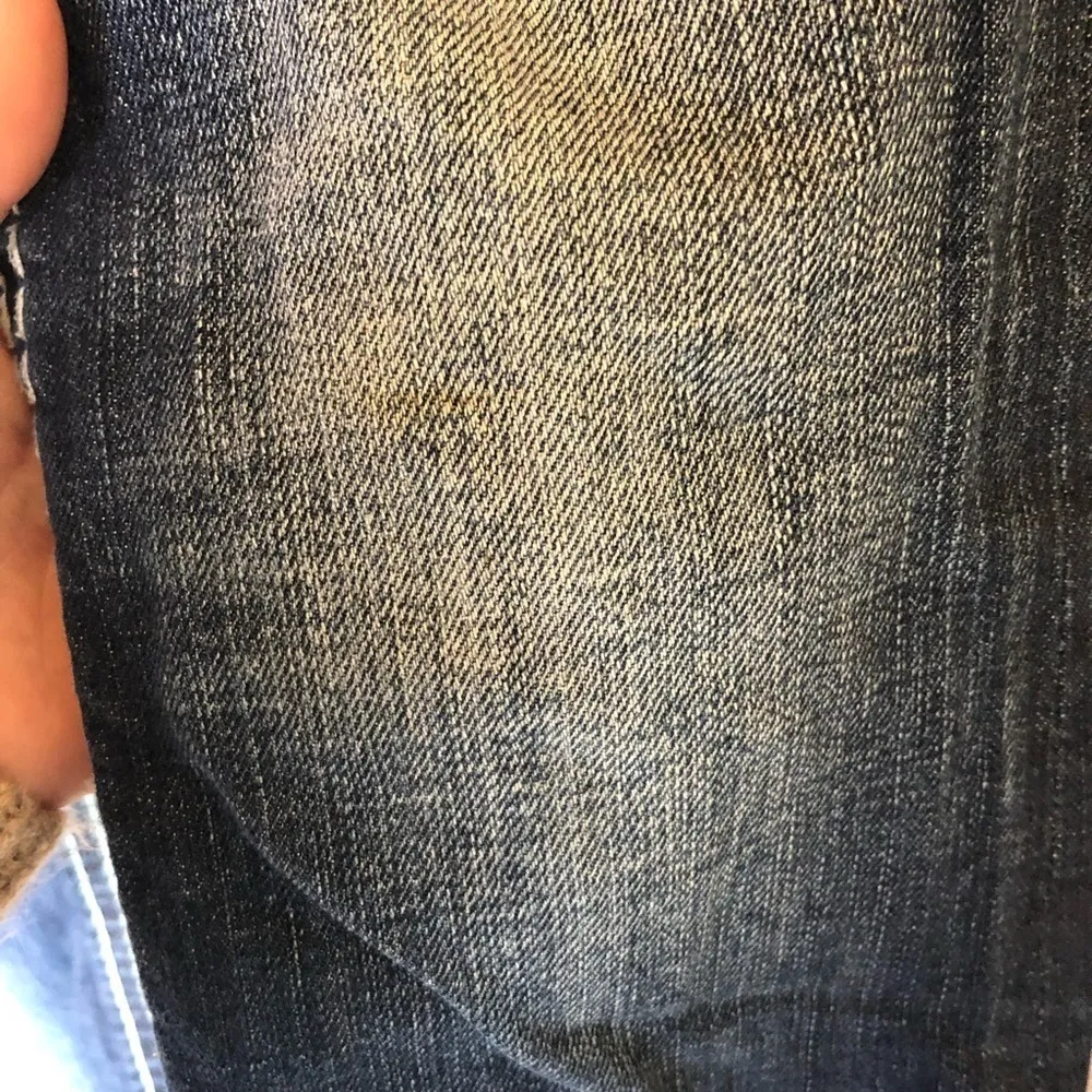 Rock Revival Elaina boot jeans size 25 dark bootcut jeans rock revival jeans​​​ - Image 7