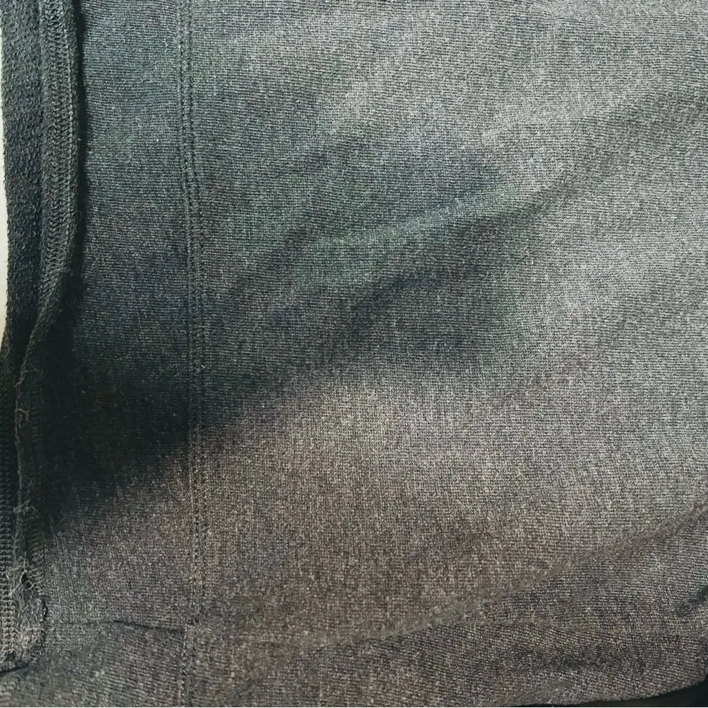 Victoria’s secret’s sport cut out shoulder top long sleeve T shirts sweater - Image 4