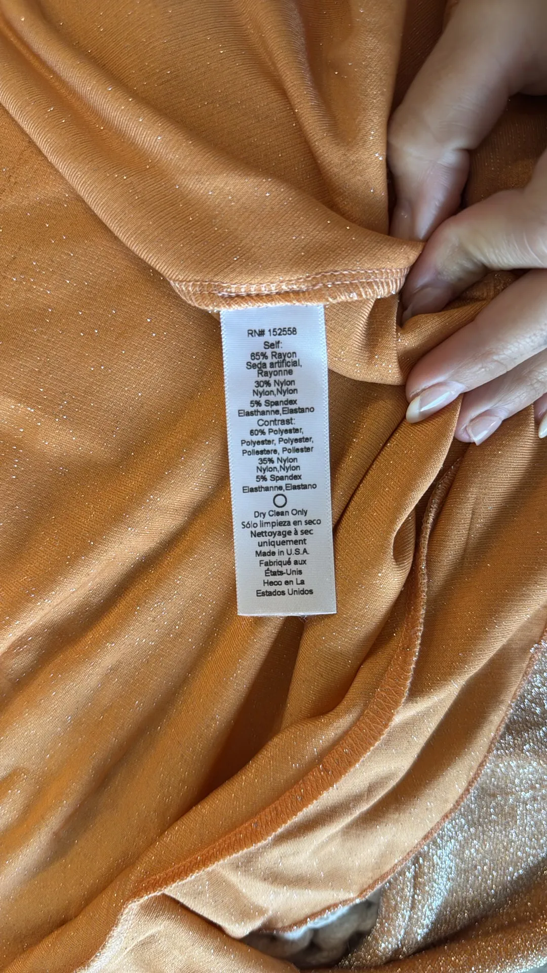 Delfi Maxi Dress  - Image 4