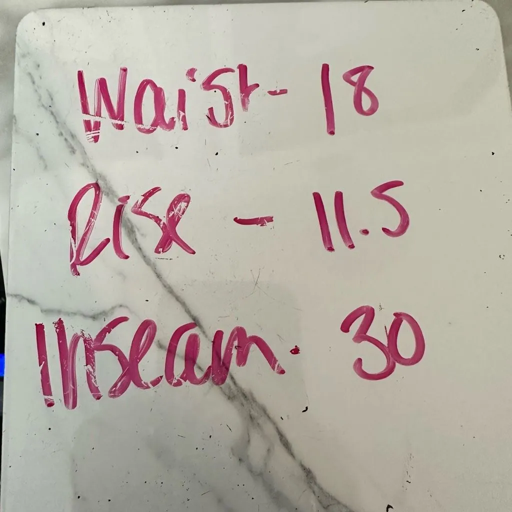 NYDJ Not Your Daughters Jeans Women’s 16 Lift Tuck Sheri Slim Jeans - Image 6