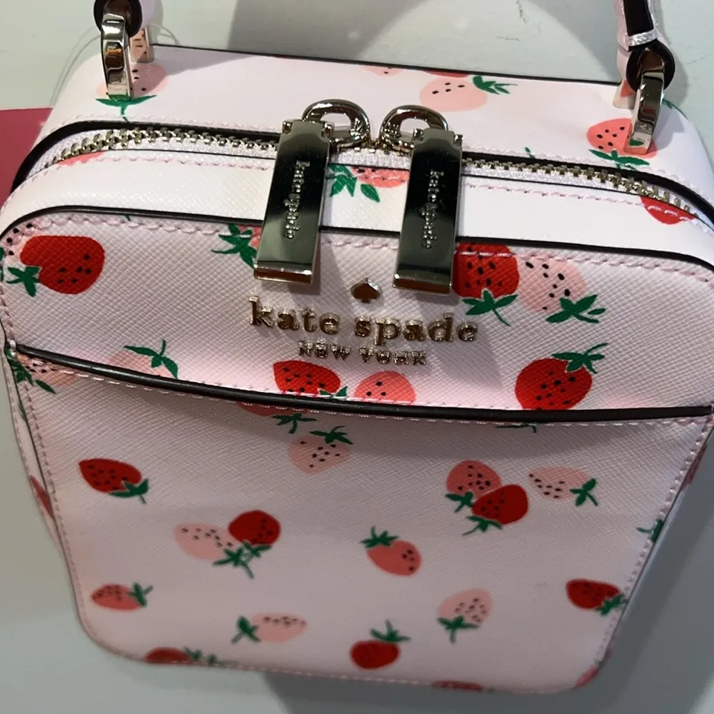 Kate Spade Crossbody - Image 4