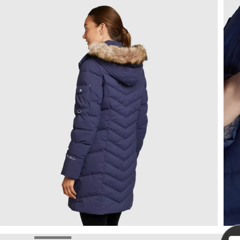 Women’s Sun Valley Down Parka - Image 2