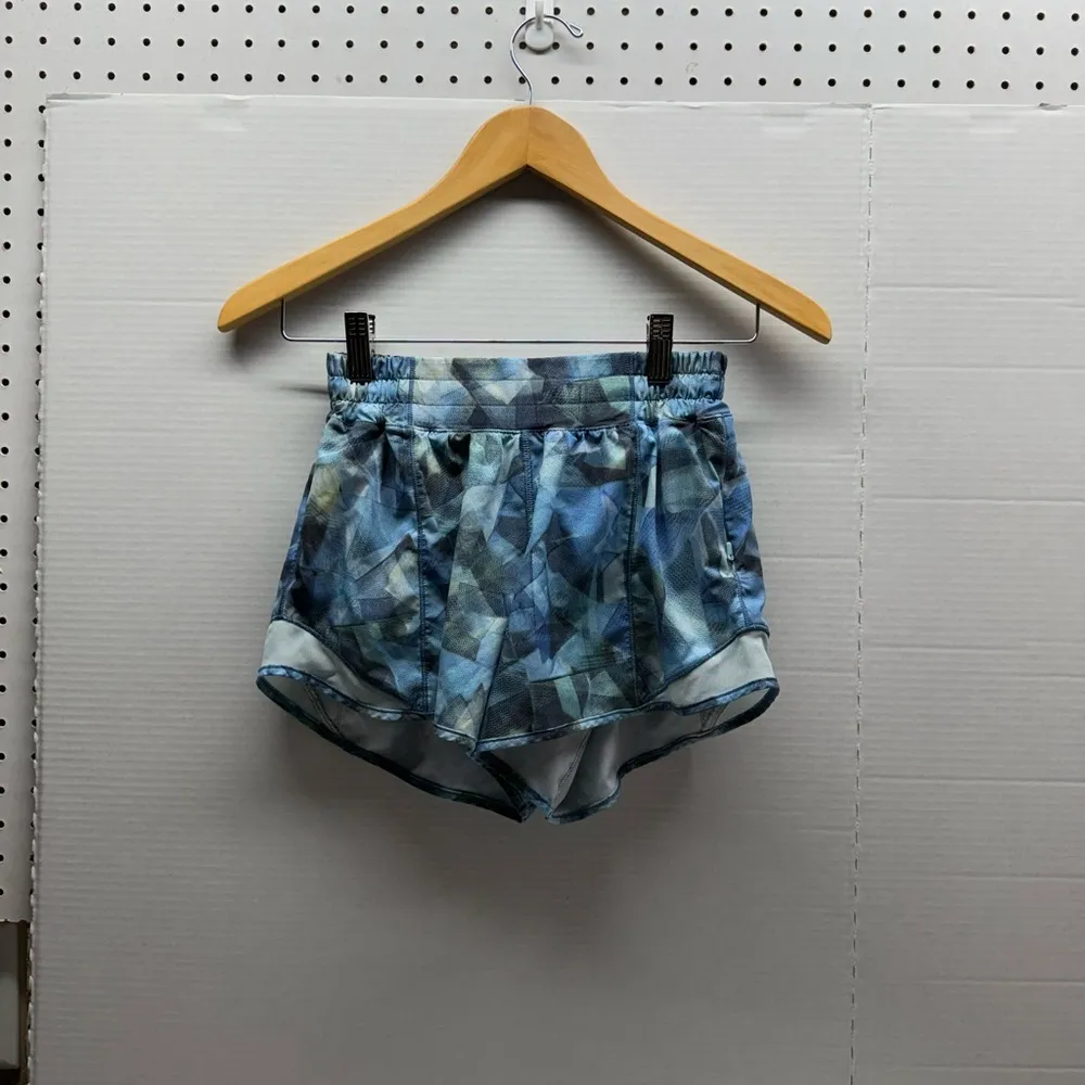 Hotty Hot Shorts Tall 4" - Image 2