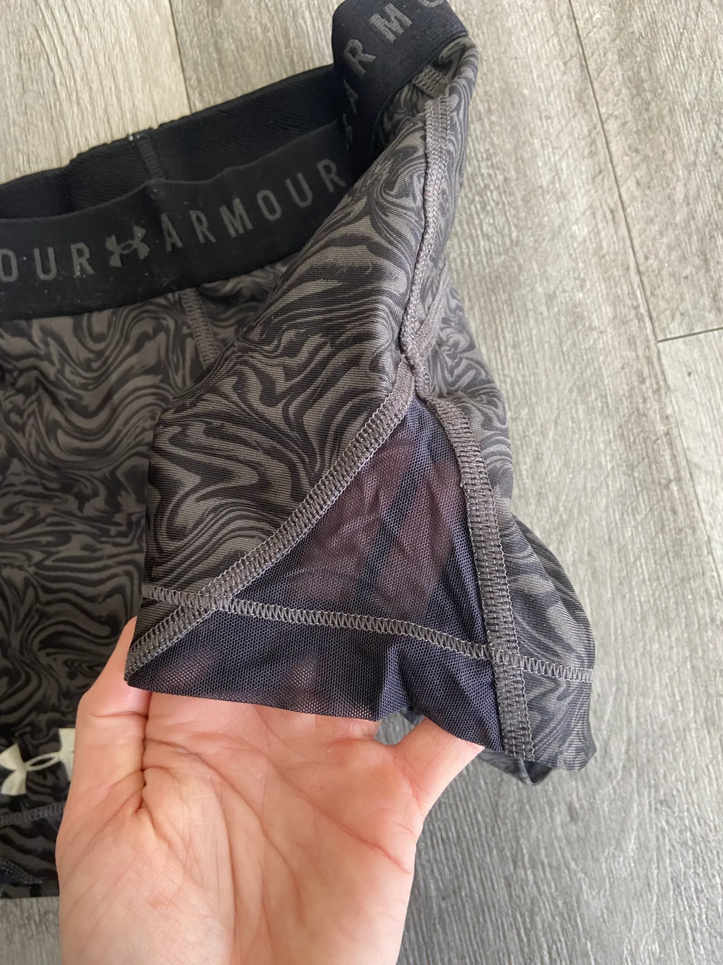 Compression Shorts - Image 3