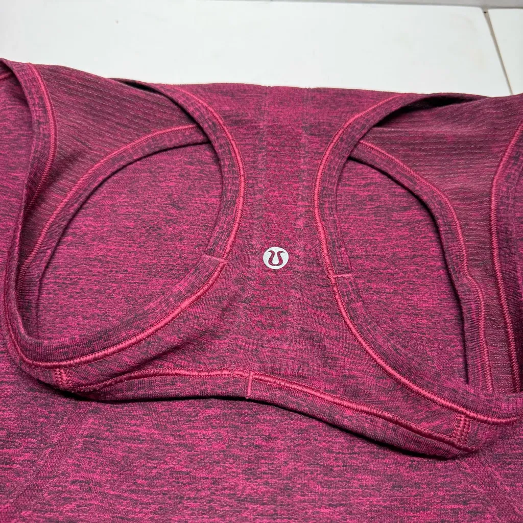 Lululemon Swiftly Tech Tank Top - Image 5