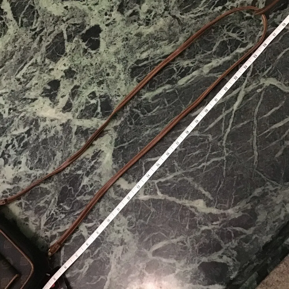 Organizer purse with glasses holder - Image 6