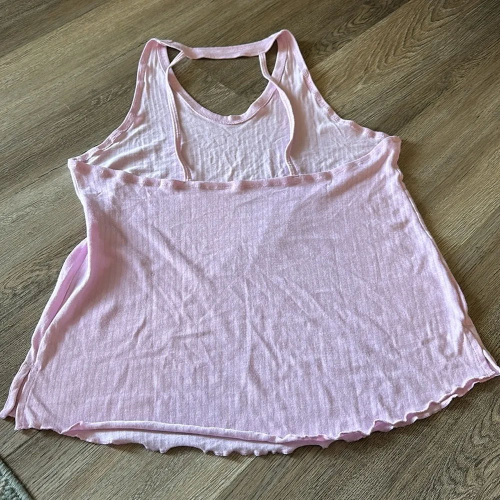 Nike dri-fit tank - L - Image 2