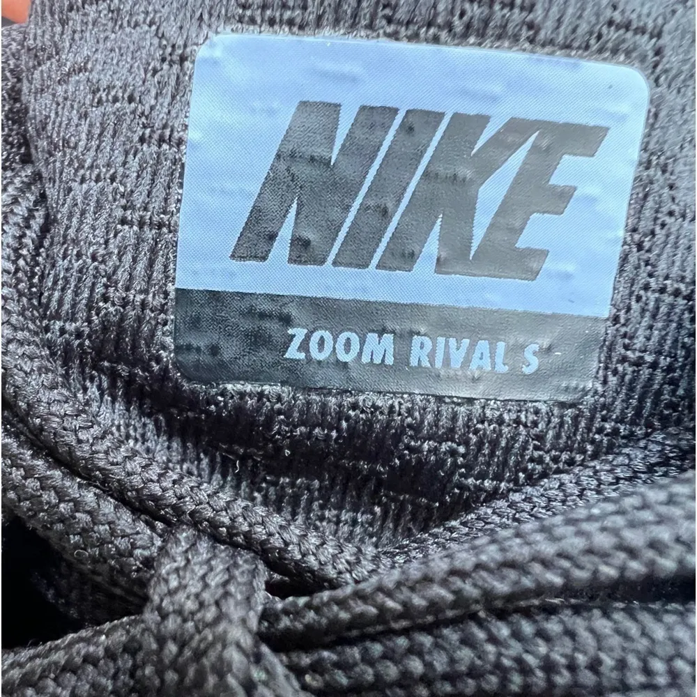 Nike Zoom Rival S racing track shoe size 42.5 EUR/Women’s 10.5 NWOB, no spikes - Image 5