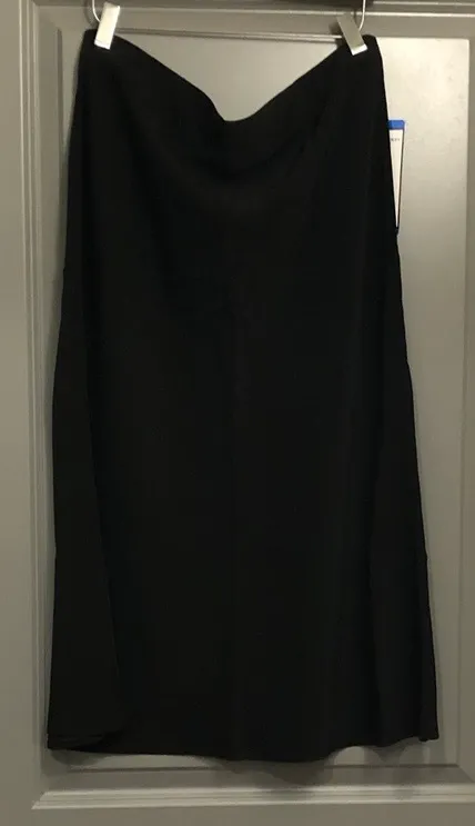 Midi Skirt - Image 4