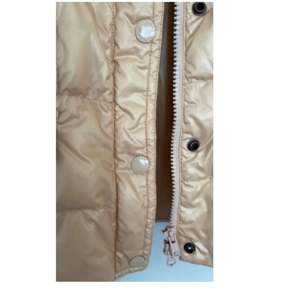 NWOT j.crew down jacket - Image 2