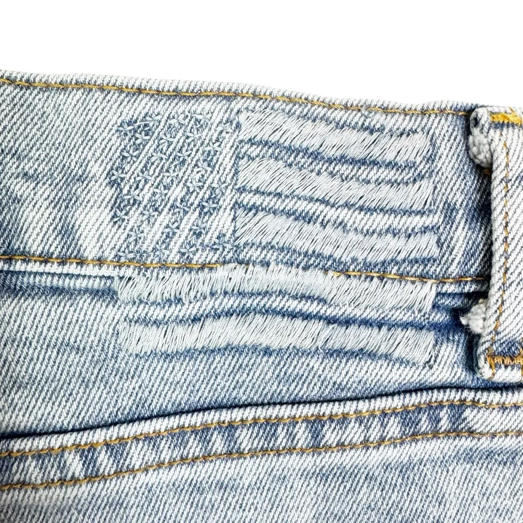 NWT Revice Uptown Rising Star Denim Jeans Size 27 - Image 7