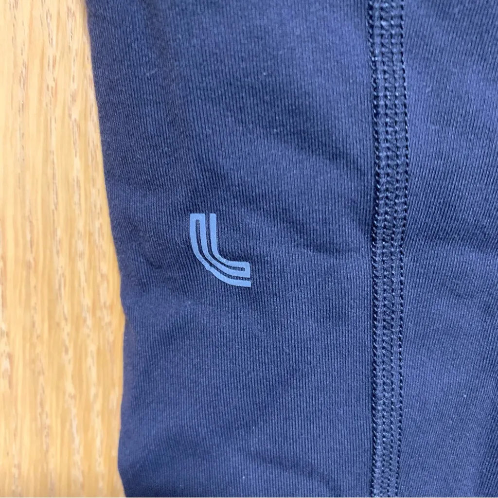 Lole  Black Leggings - Size Small - Image 4