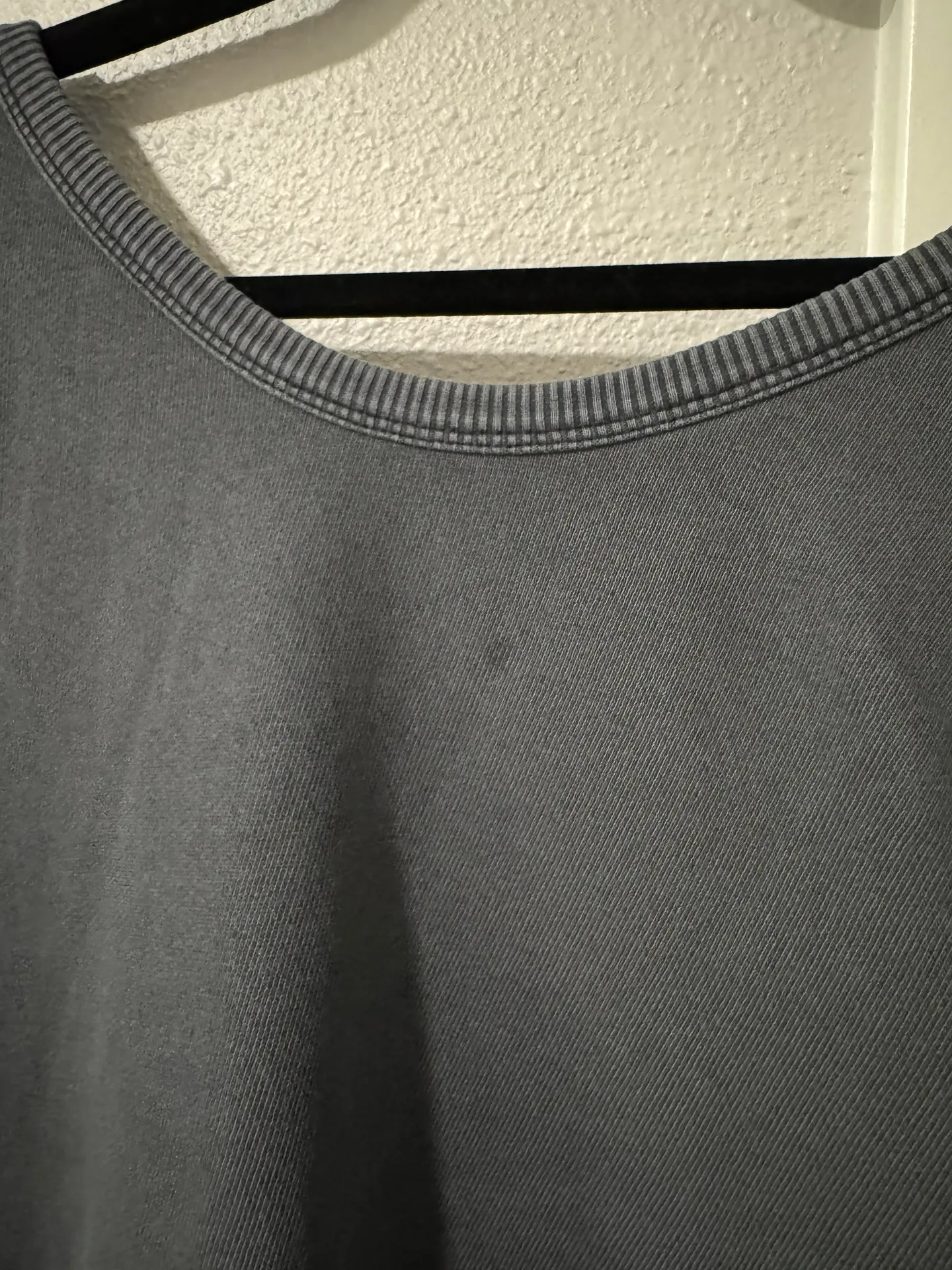 Aerie Slouchy Crewneck Sweatshirt - Image 3