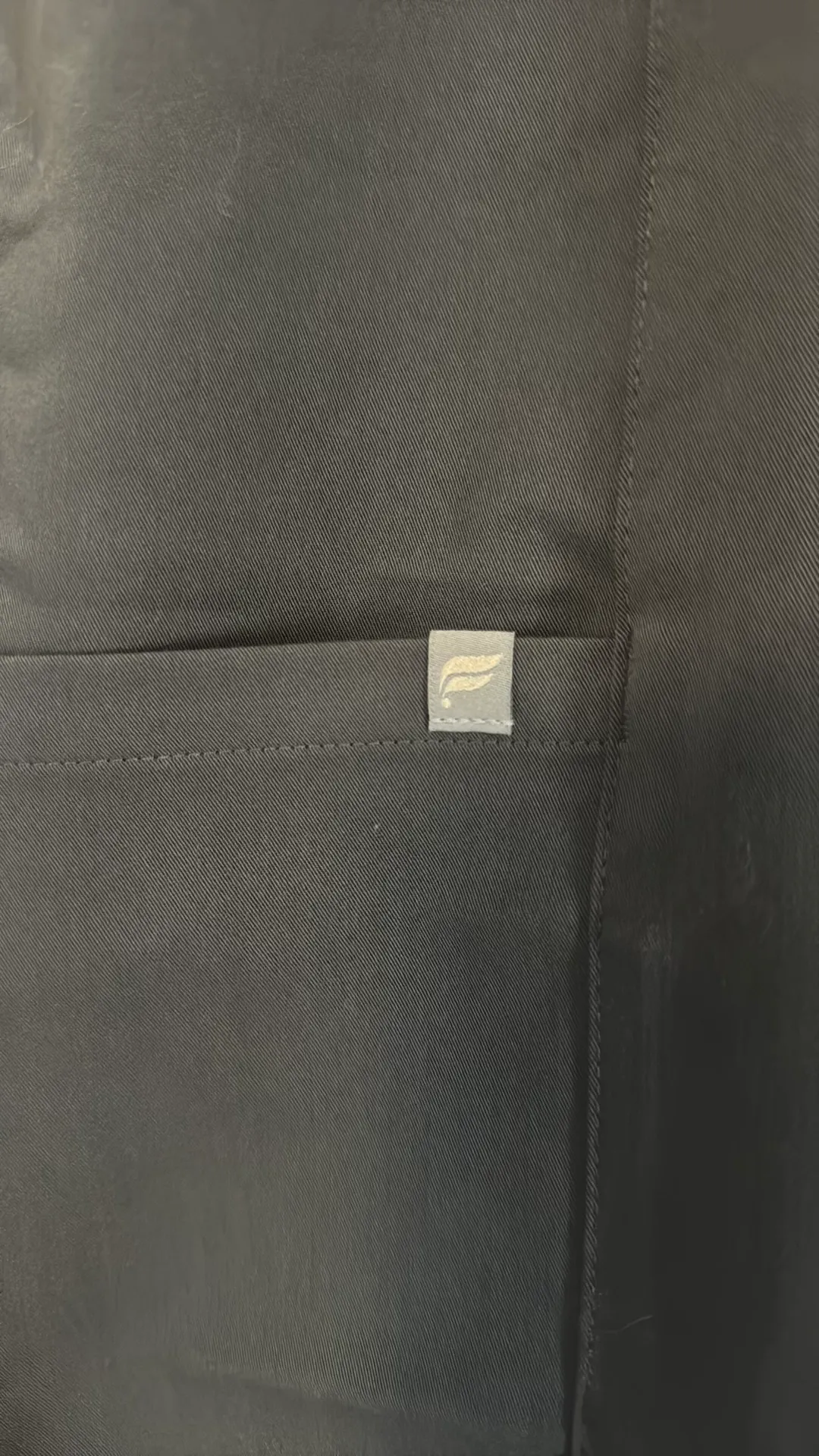 Fabletics Scrub Pants Ion - Image 3