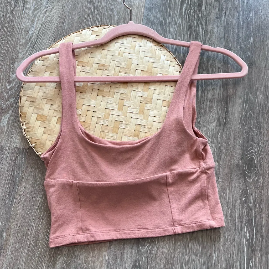 Aritzia ‎ Wilfred free orbit tank - Image 3