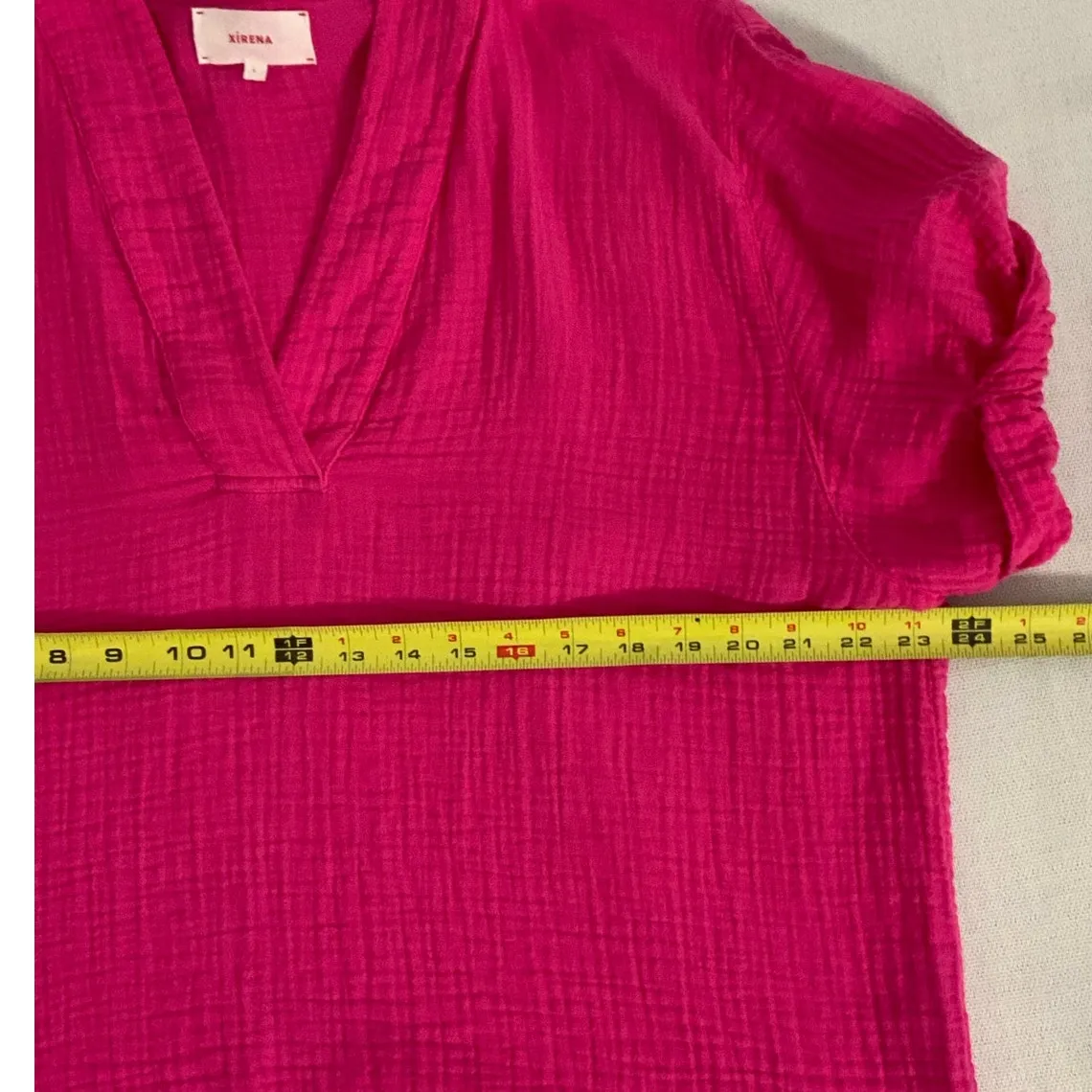 Xirena‎ Avery Short - Image 5