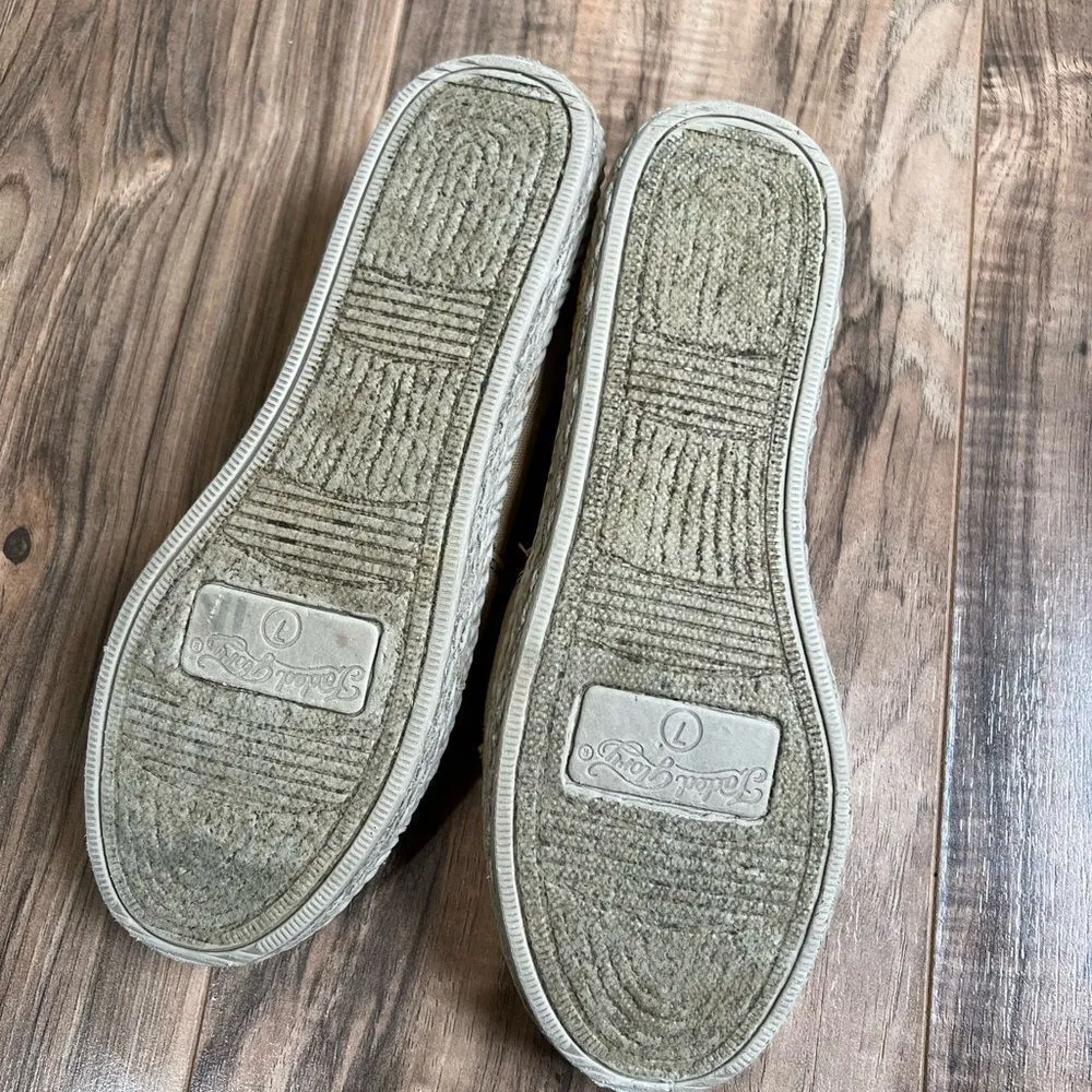 Faded glory slip ons 7 - Image 4