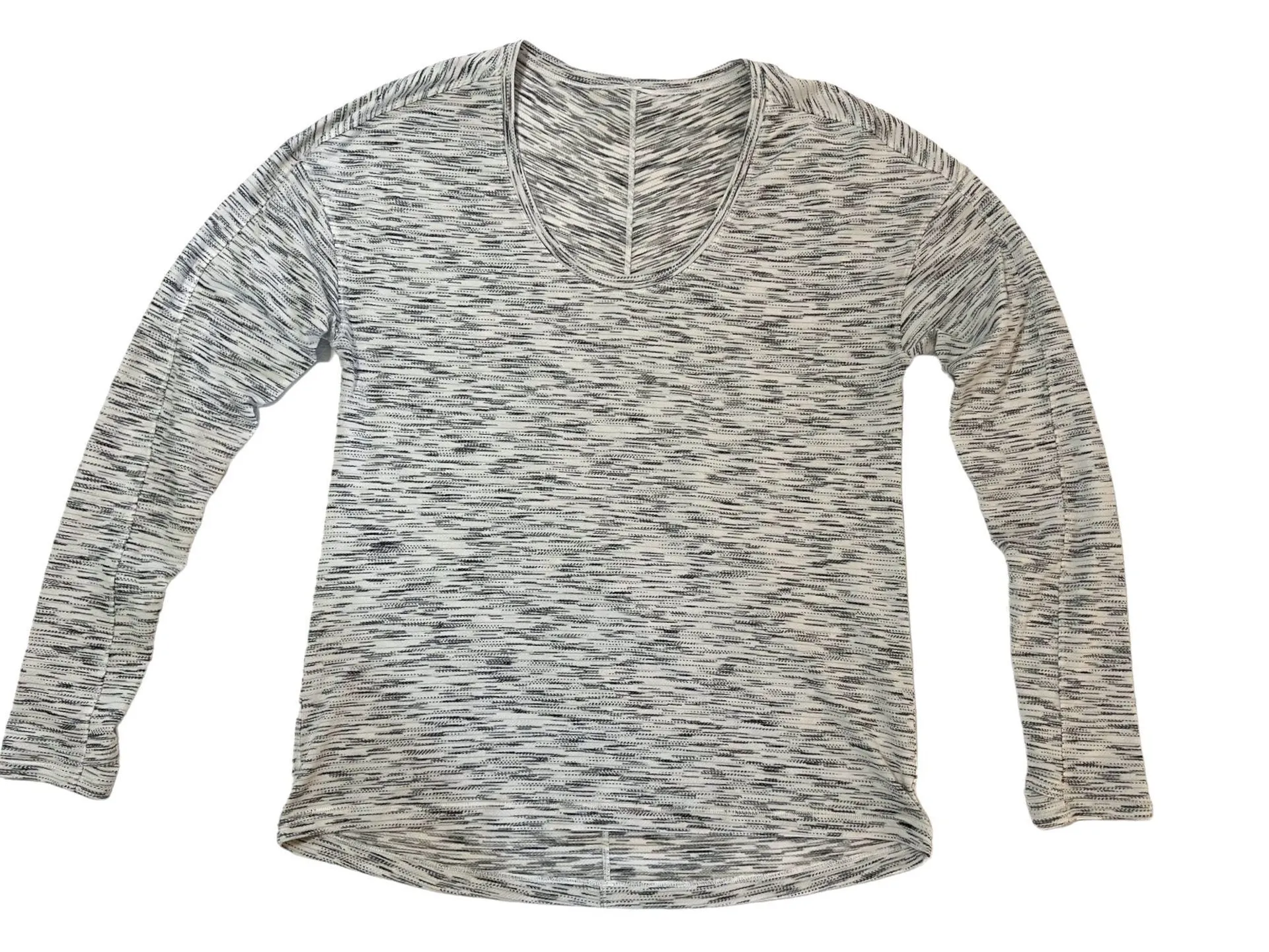 Meant To Move Long Sleeve Top - Image 6
