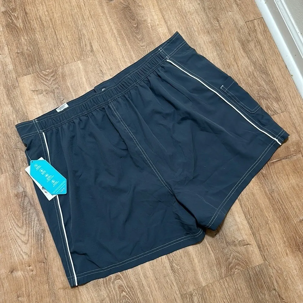 FREE COUNTRY | Woven Stretch Board Shorts - Image 5