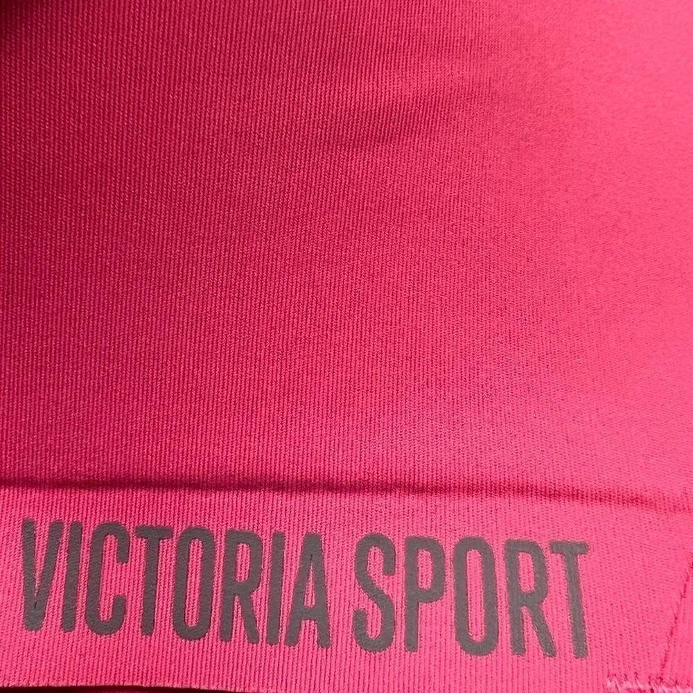 VICTORIA SPORT ANGEL MAX SPORTS BRA NWT size 36 D - Image 7