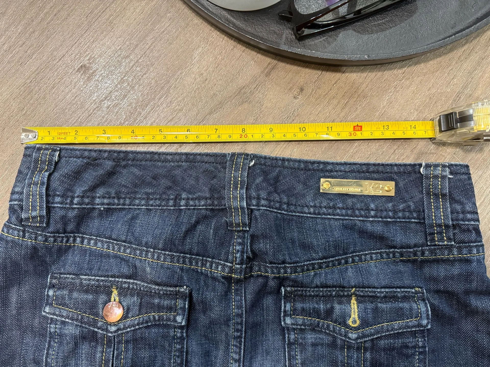 Free People Micro Skirt Mini - Image 4