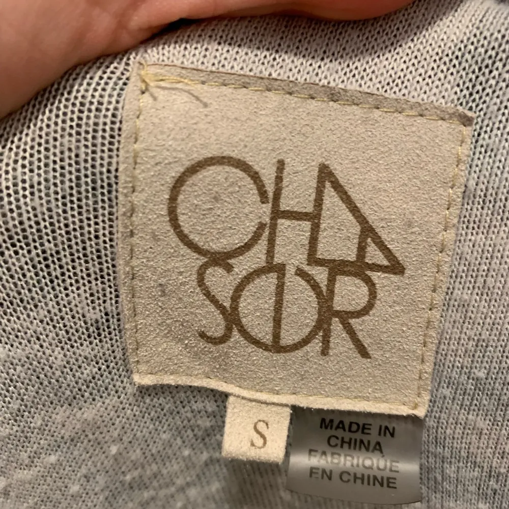 Chaser | floral hooded sweatshirt - Image 4