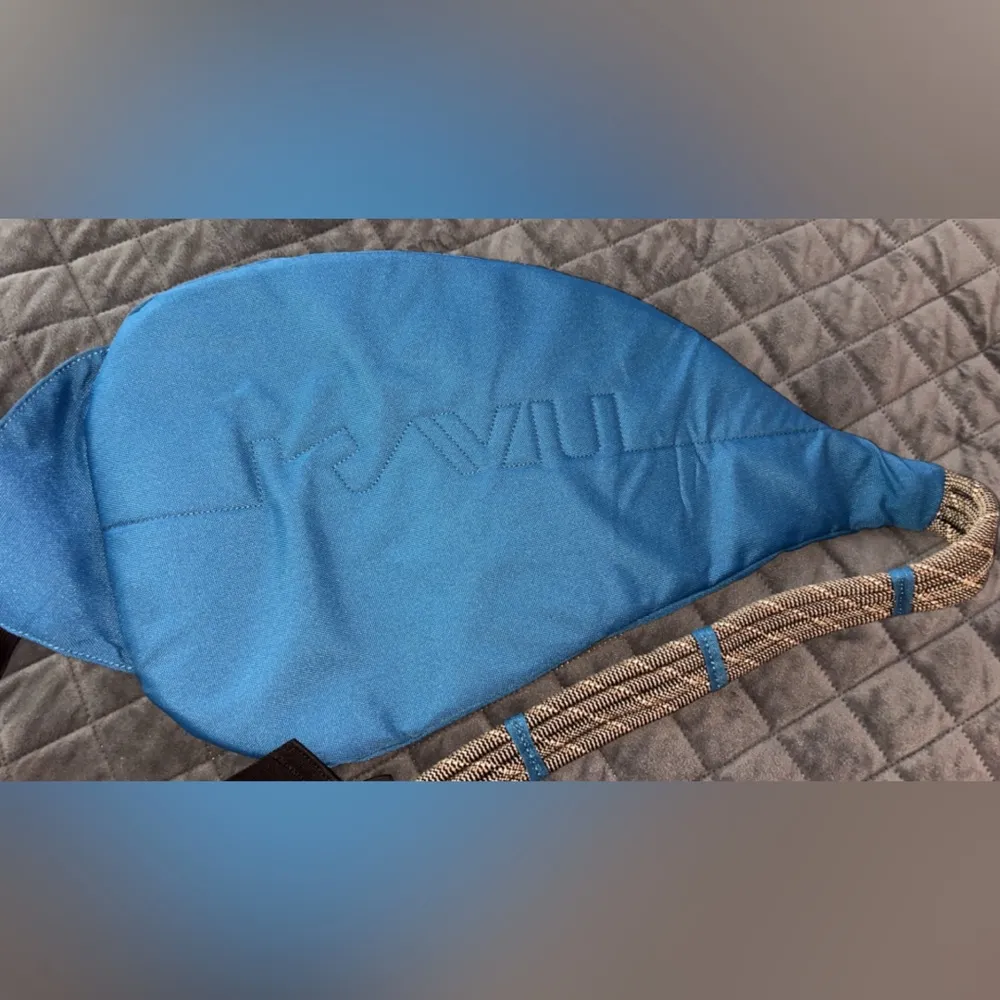 COPY - blue kavu bag - Image 2