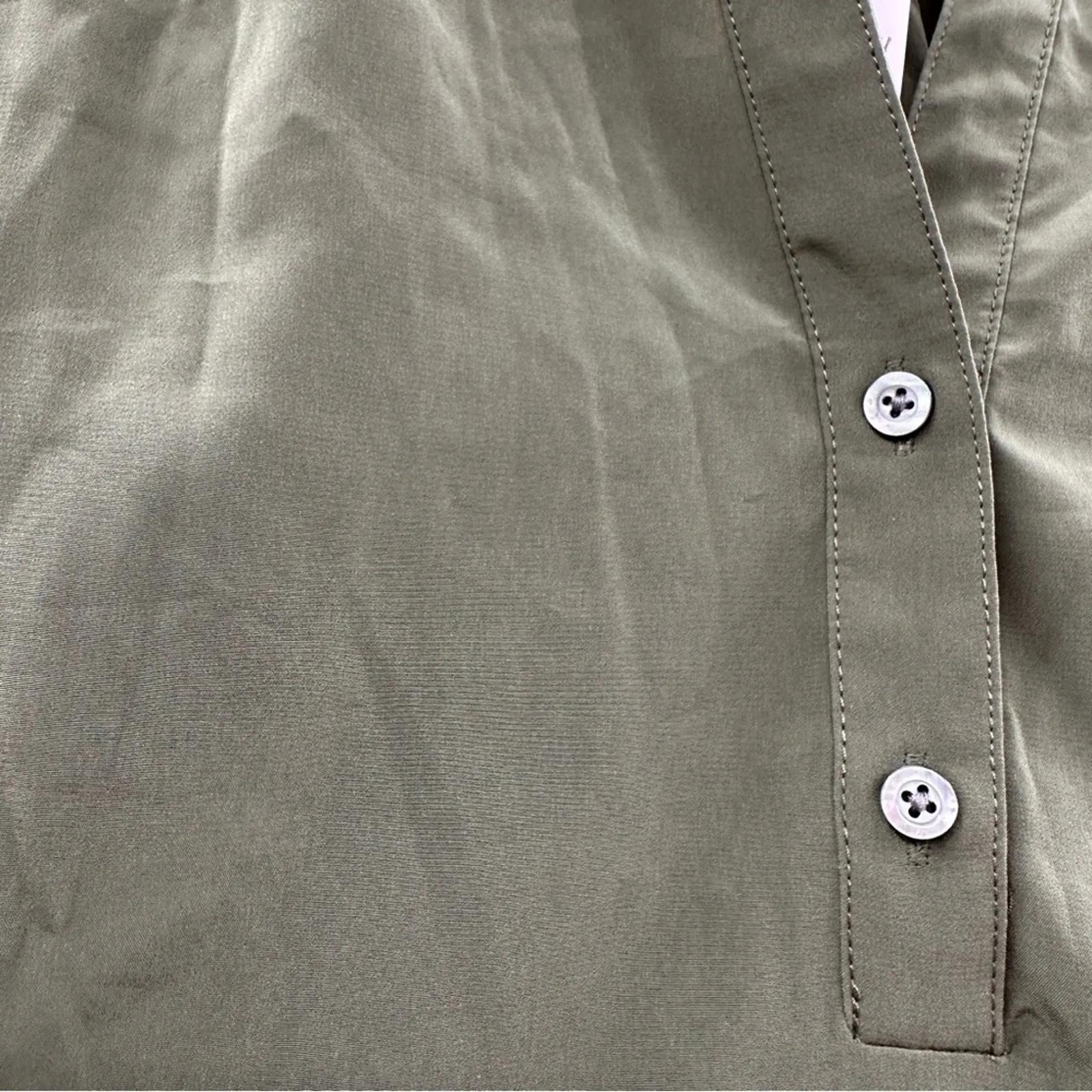 J.‎ Crew Factory Sleeveless V - Image 8