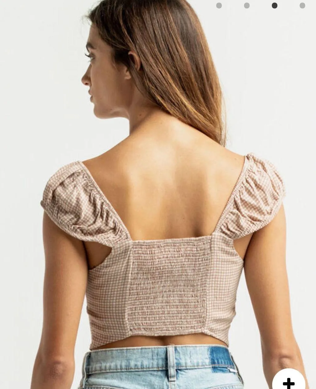 Tilly’s Blouse - Image 3