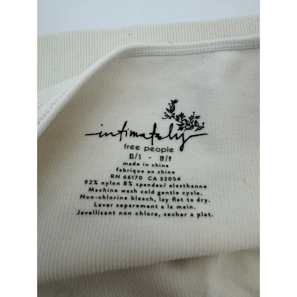 Free People  BRALETTE - Image 3