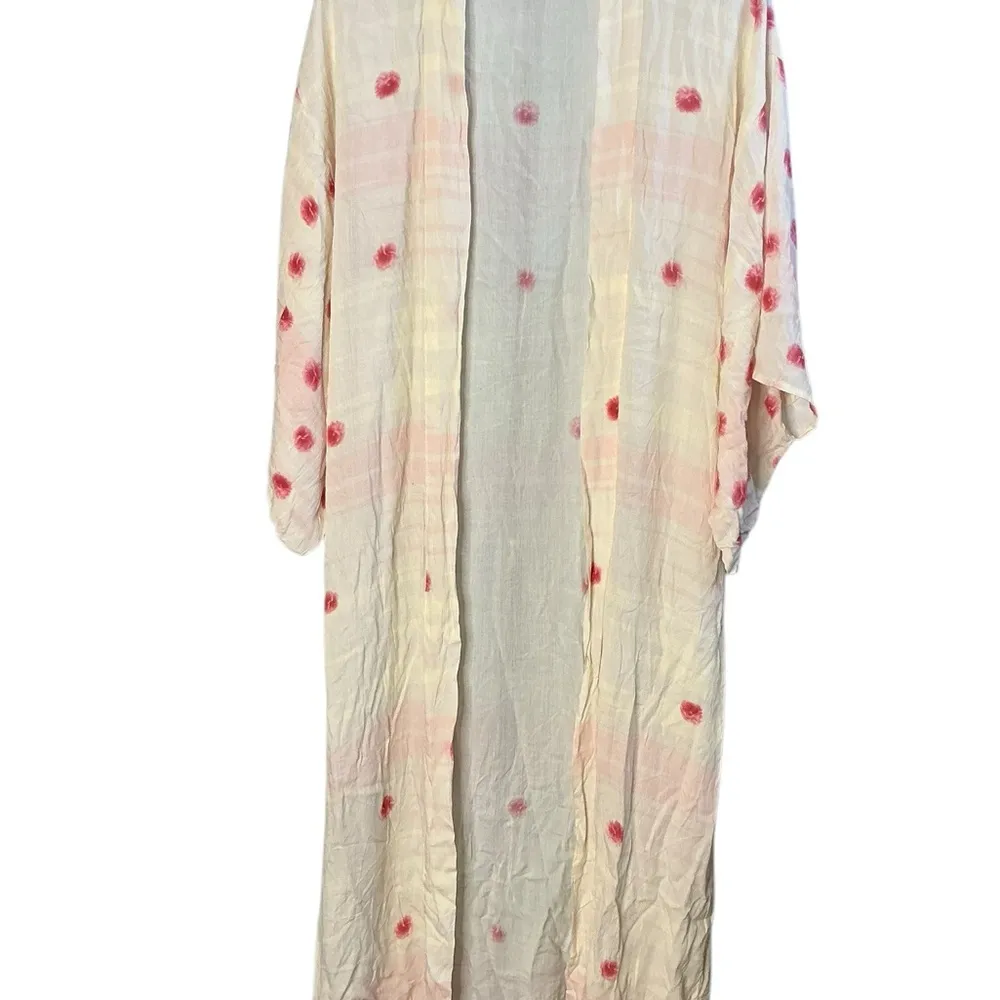 Free People Laurel
Canyon Kimono - Image 4