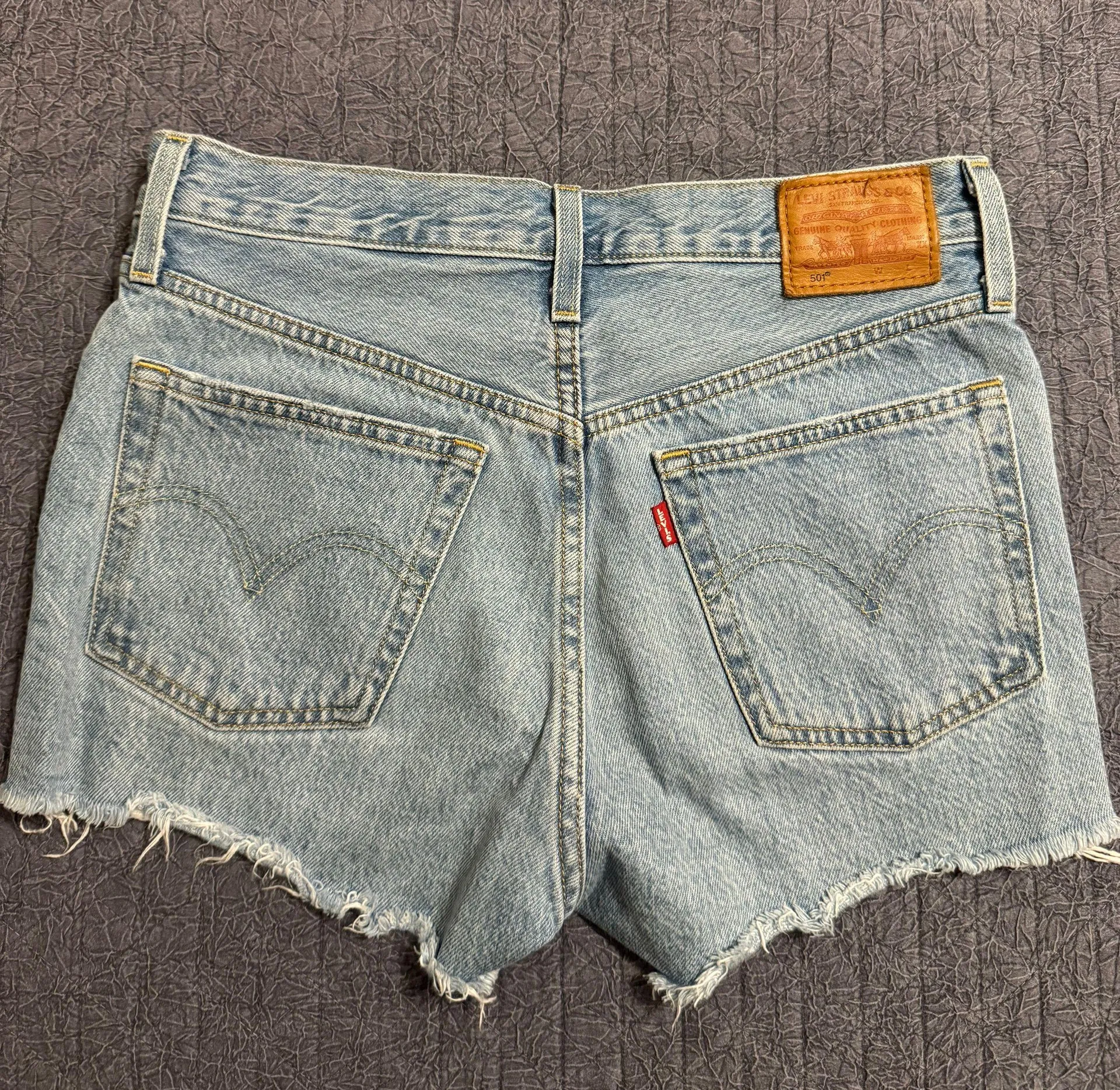 Levi’s Shorts - Image 2