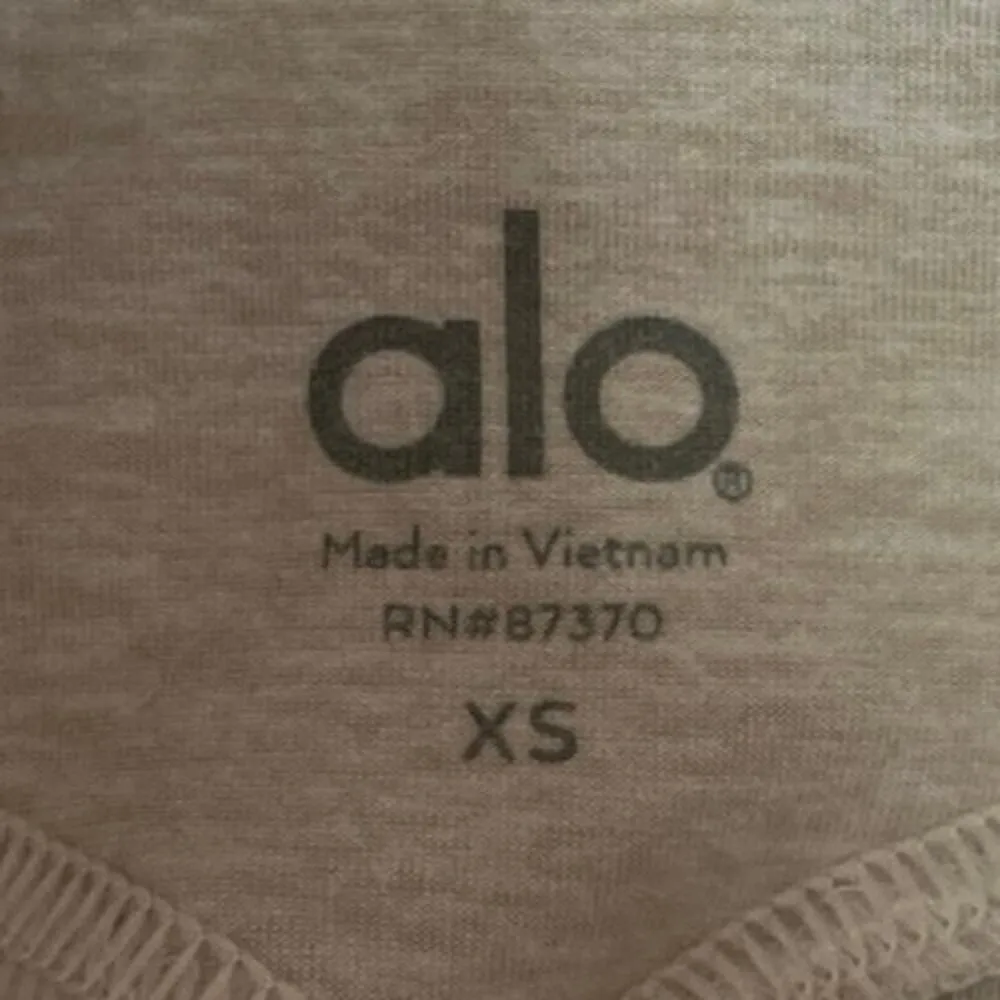 Alo Women's Gray - Image 4