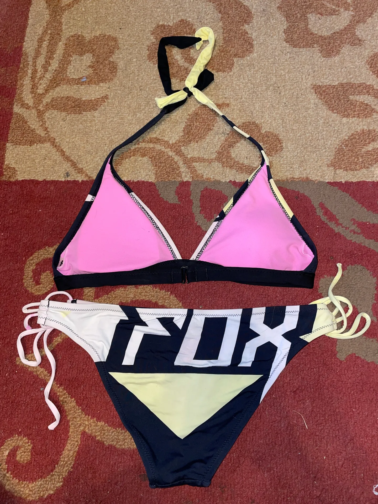 Fox Racing swimsuit - Image 2