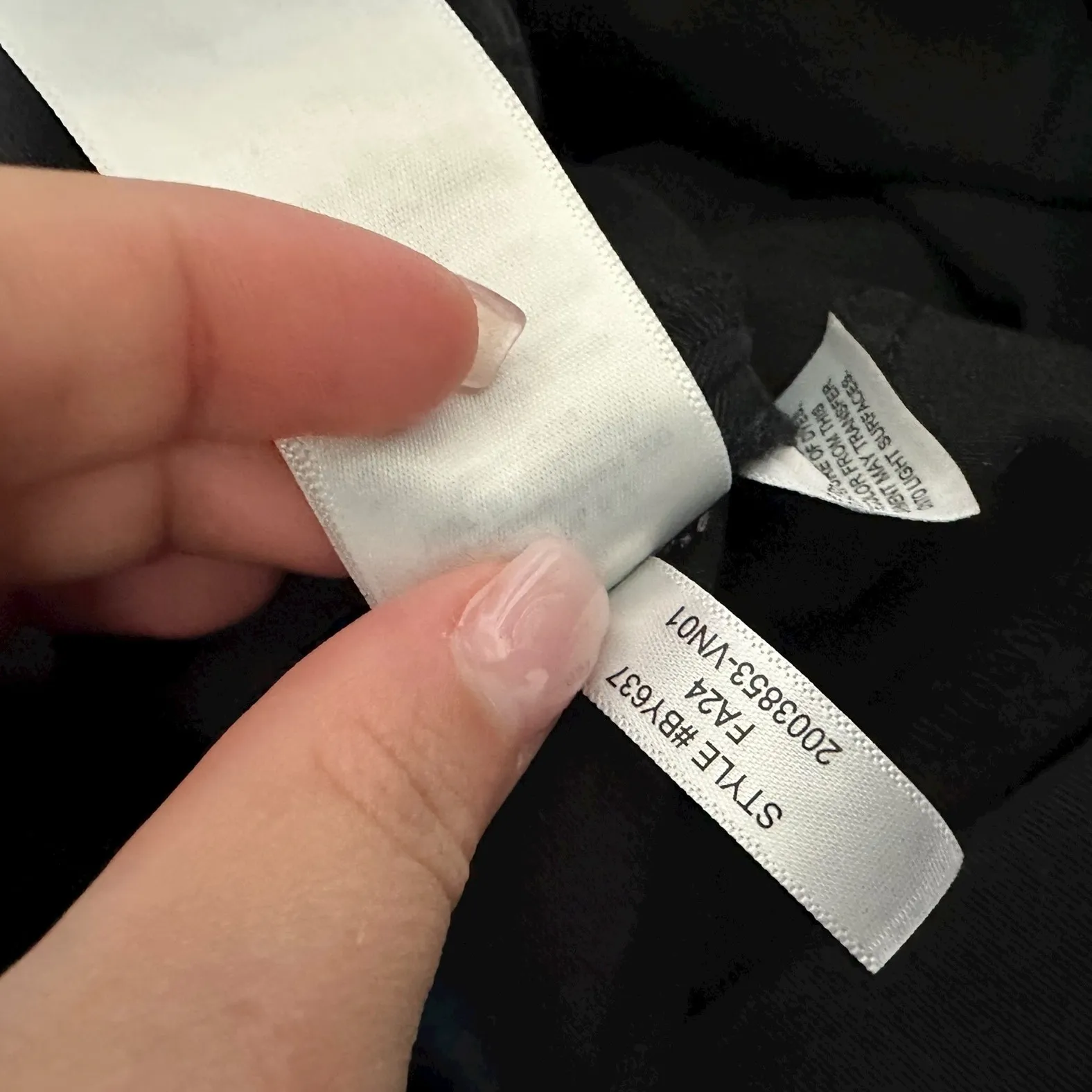 J.Crew women's‎ black Sailor slim wide - Image 6