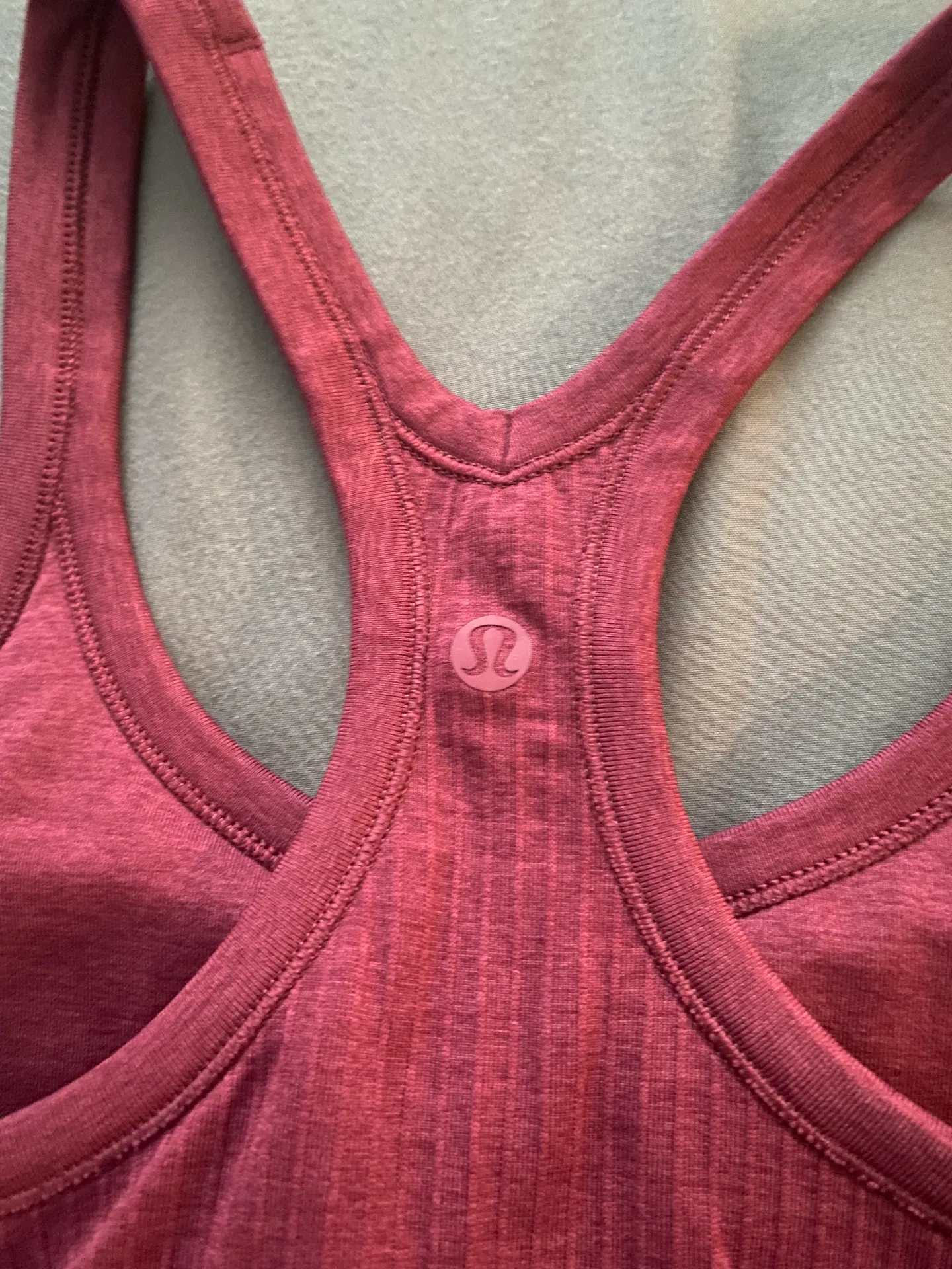 Ebb To Street Tank 4 - Image 4