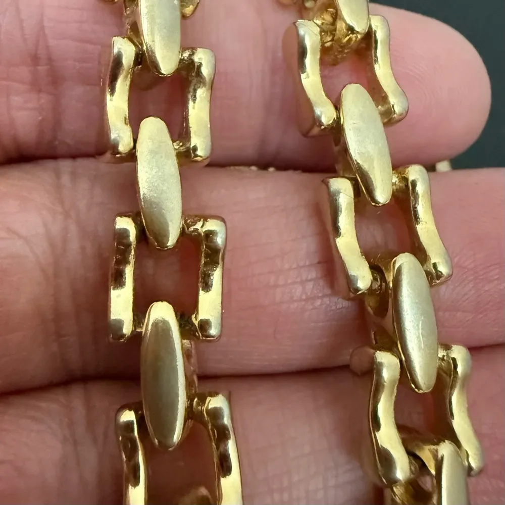 Vintage Unsigned Gold - Image 8