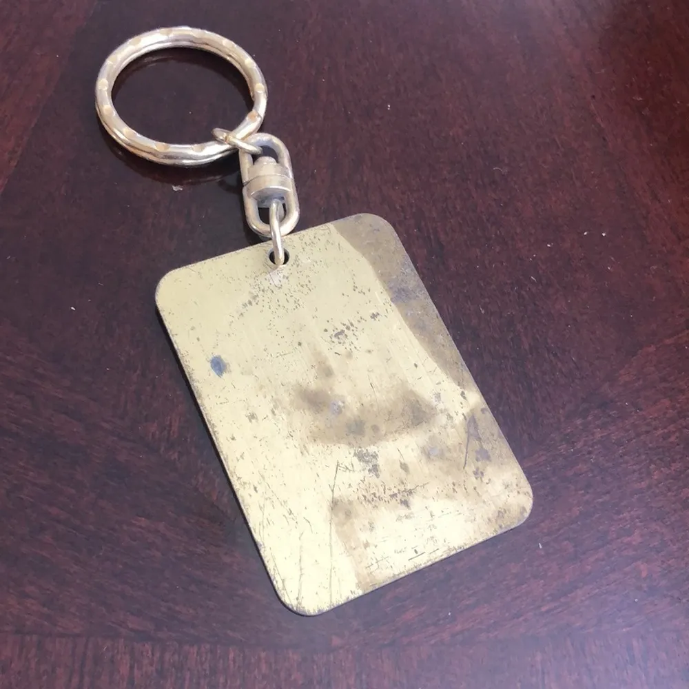 Sweet Shonan Keychain - Image 2