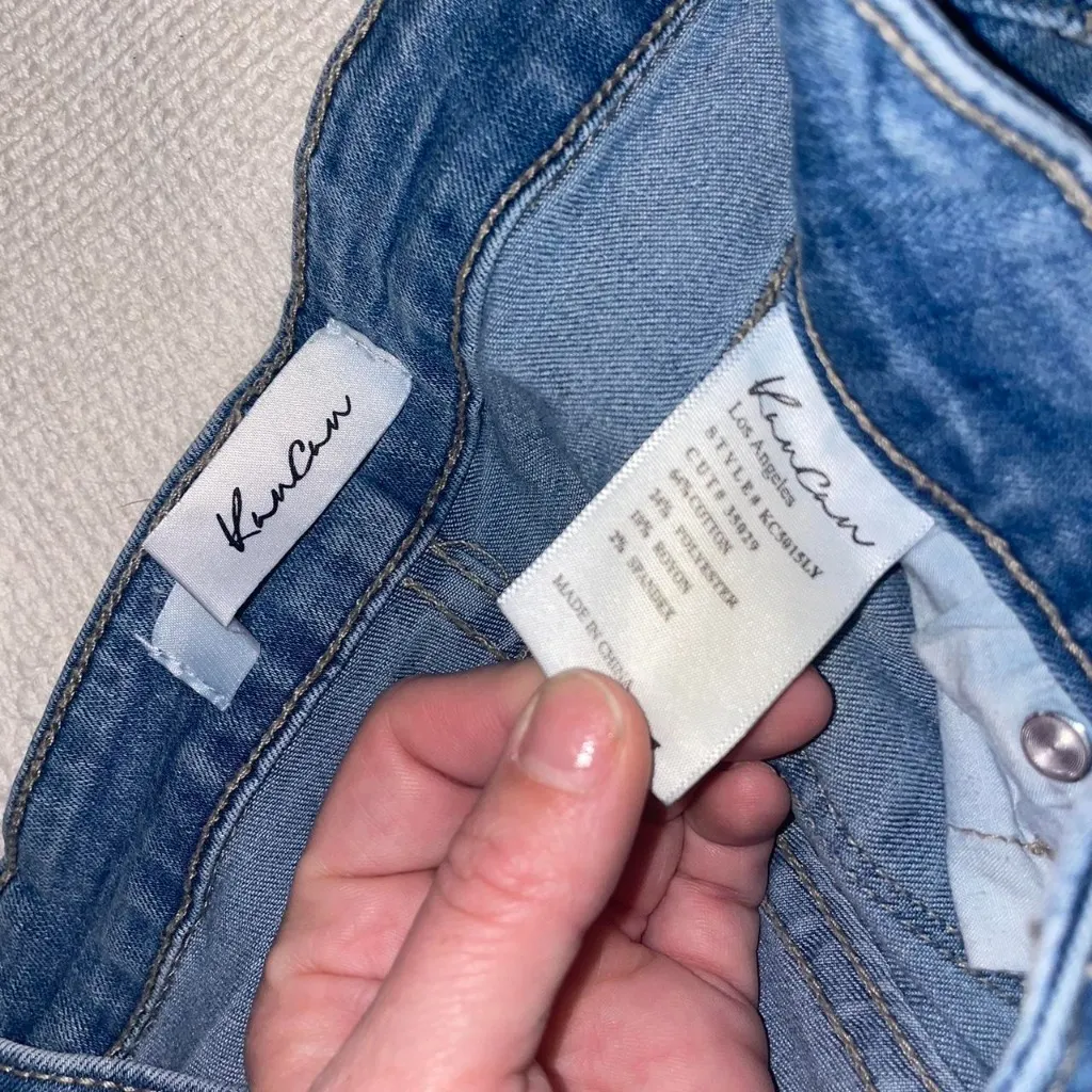 Kancan jeans - Image 5